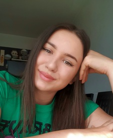 Мартина Иванова