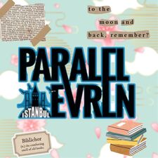 PARALEL EVREN COMICS