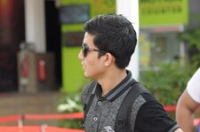 Afif Zulhusni
