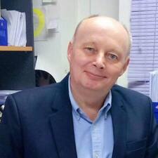 Stuart Dugard
