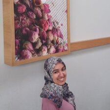 مريم عطواني