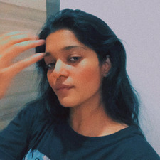 Niharika Reddy