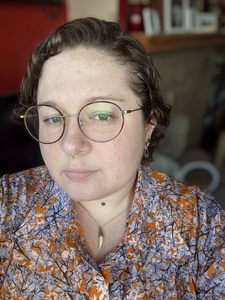 Ellie Durham-Britton