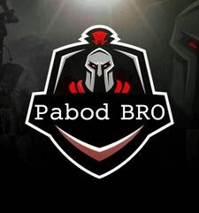 Pabod BRO