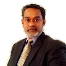 MOHAN ARUMUGAM