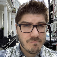 Joveth Gonzalez