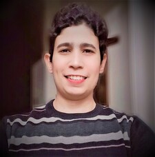 Mahmoud Mohammed