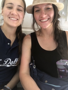 Becca Roth