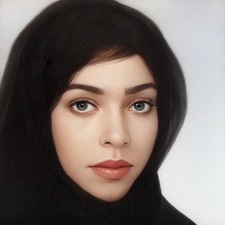 Marwa Alraeesi