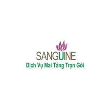 Dịch Vụ Tang Lễ Sanguine