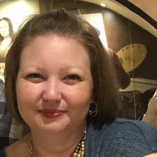 Angie Karbach
