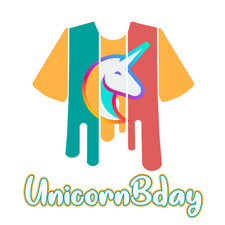 Unicorn Birthday
