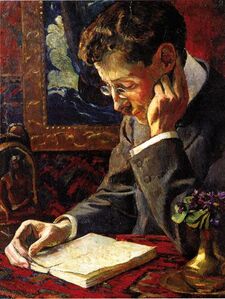 B.E. Wolff