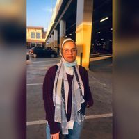 Dalia Mohamed