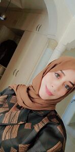 Zahra Hammad