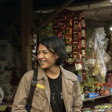 Iden Ridwan