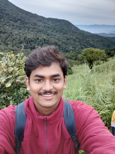 Siva Prasath T R