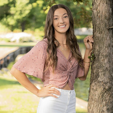 Caiti Simon