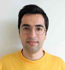 Ali Rahimi khojasteh