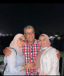 Raham Hussein