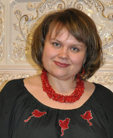 Світлана Ткаченко