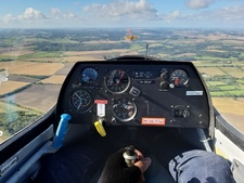 Alejandro Parra Pintado