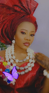 Chisom Ndubuisi