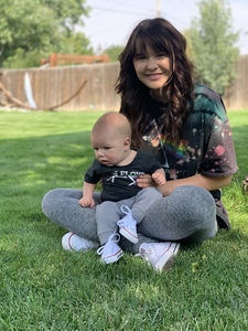 Abby K ⋆⁺₊⋆ ☾ ⋆⁺₊⋆ ☁︎