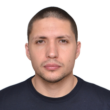 Konstantin Kyuchukov