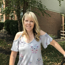 Cathy Meinking