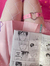 Antow Likes Pink ♡