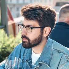 Silas Tedesco Junior