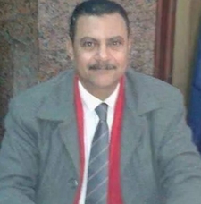 خالد ضوى