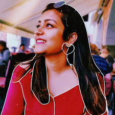 Deepshikha Chakraborty