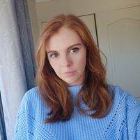 Samantha Gray