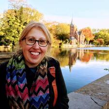 Melissa Barker-Simpson