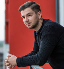 Dani Rada
