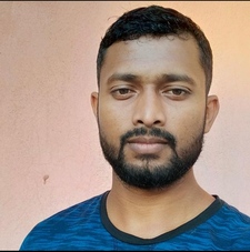 Chandan Kumar