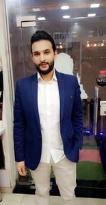 Ahmad Gaith
