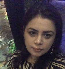 مريم مال الله