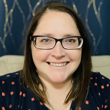 Samantha Denbow