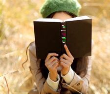 Anne E ♡ emo + OTT Hs