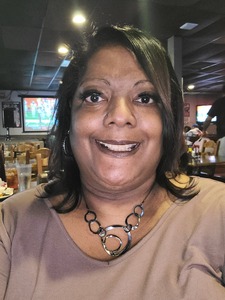 Angela M. Artis