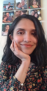 Akshaya  Parthasarathy