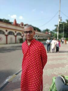 Ranadip Bhattacharyya