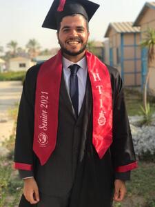 محمود ممدوح فتحى