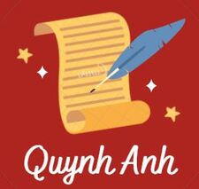 Quynh Anh Blog