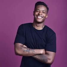 Kenneth Mguni