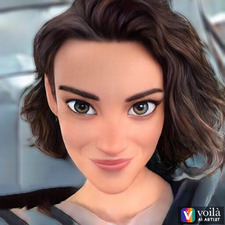 Athena Bertolino