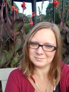Felicia Whiting